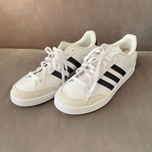 Brand New NWT Men’s Adidas Shoes Grand Court